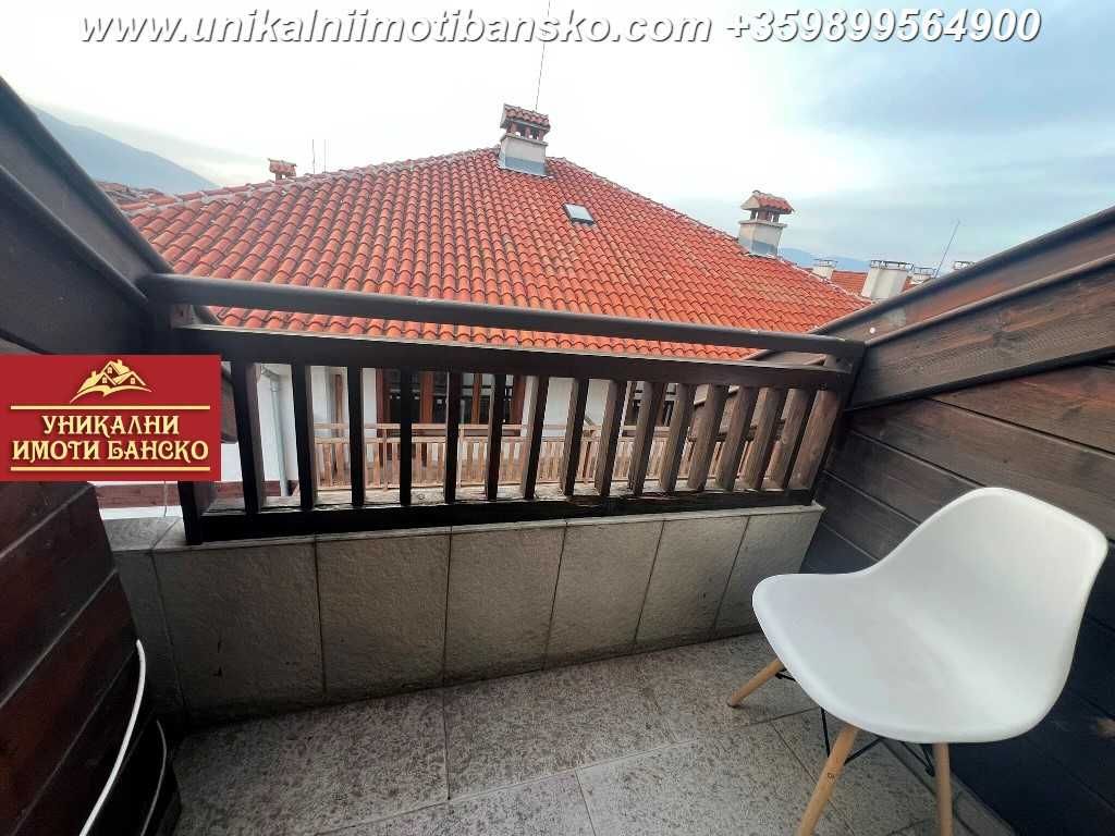 Продава се Двустаен апартамент в Банско - 58 кв.м за 1000 €/кв.м - Снимка #6