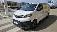 Toyota ProAce Masina reprezentanta/Garantie 12 luni