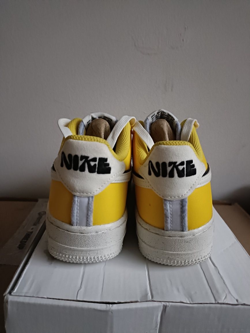 Nike Air Force 1 LV8 номер 36 код 3А