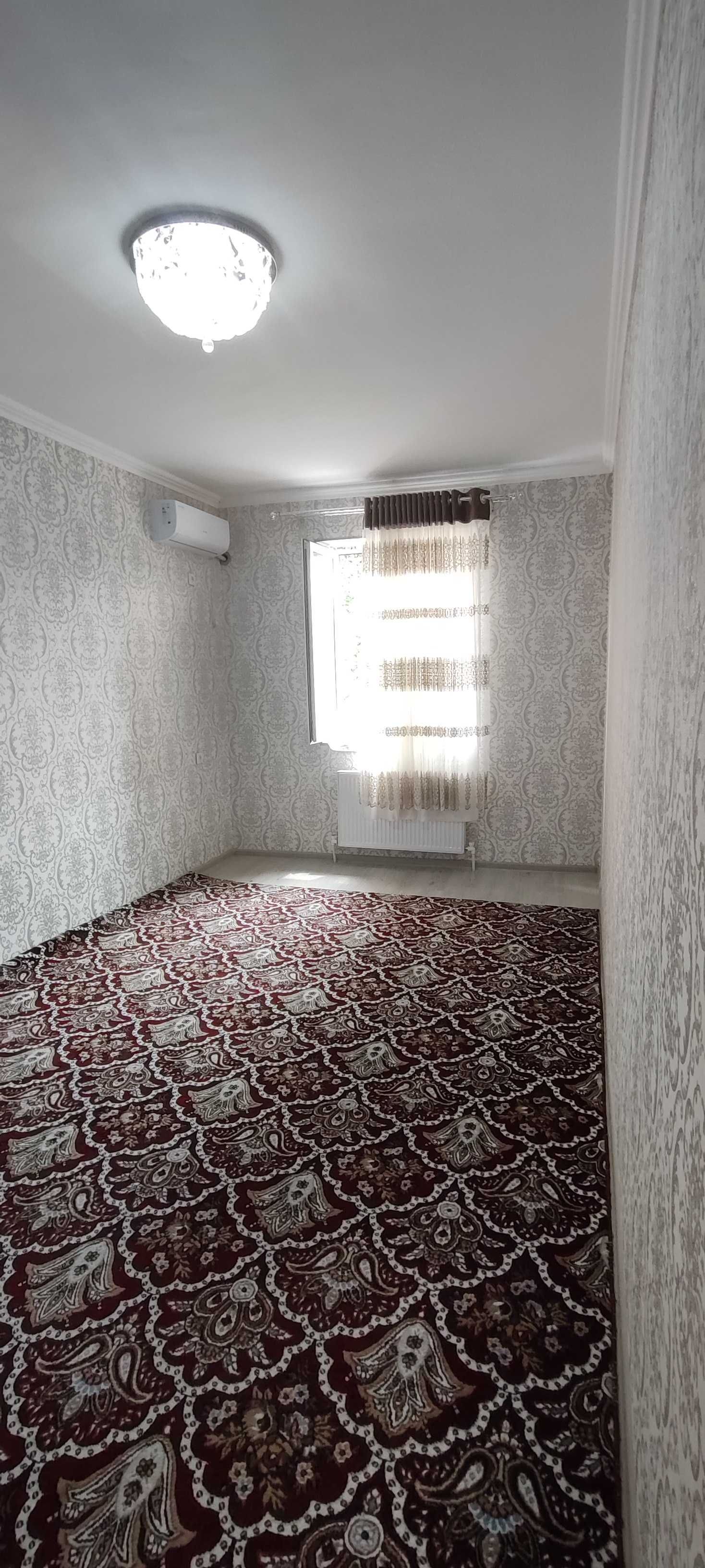 3 хонали квартира