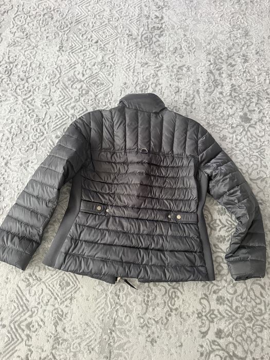 Geaca de toamna, Zara