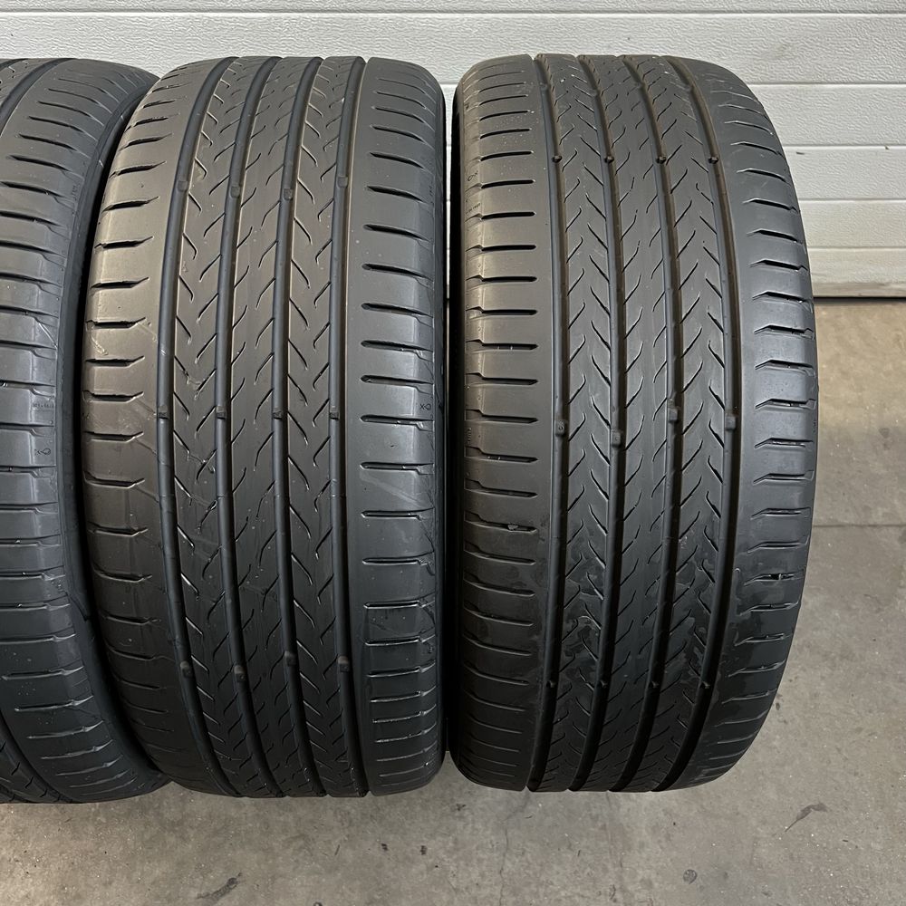 4 Anvelope vara 245 40 20 Continental DOT 2023