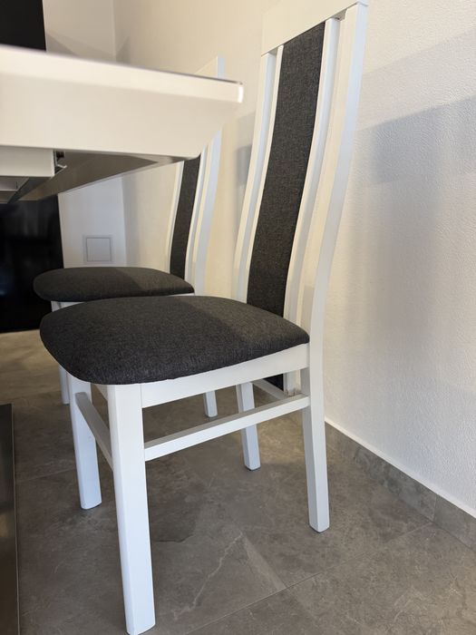 Masa living bucatarie