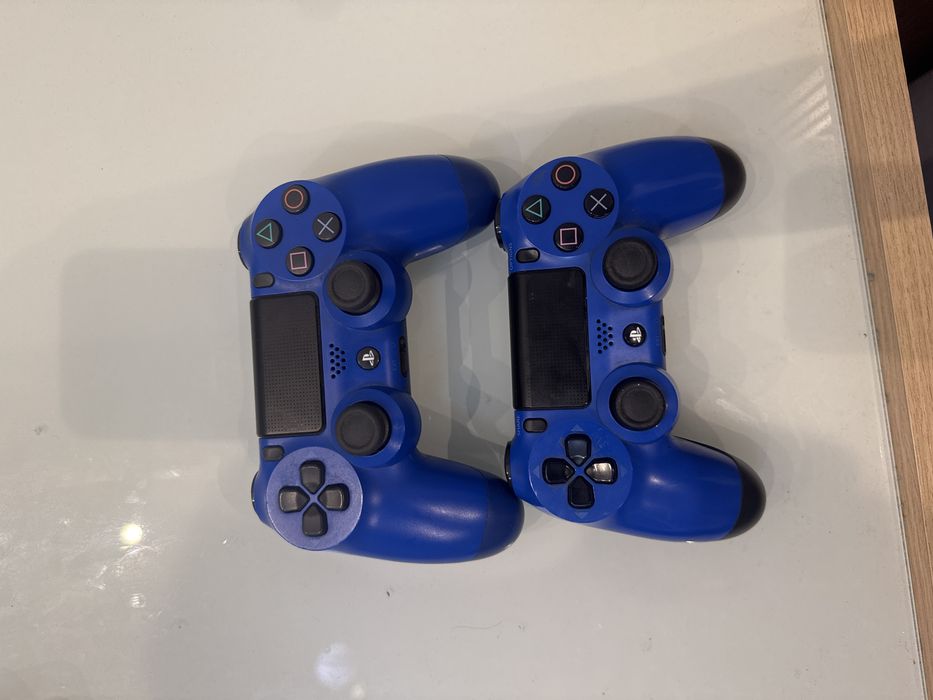 Джойстики от playstation 4