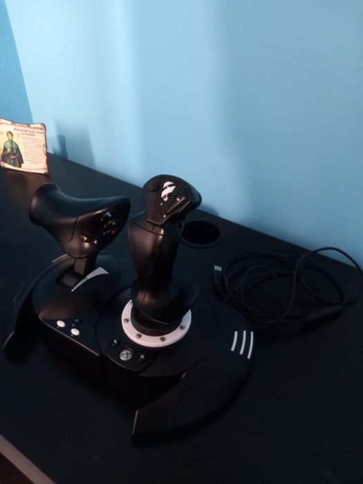 Joystick de gaming