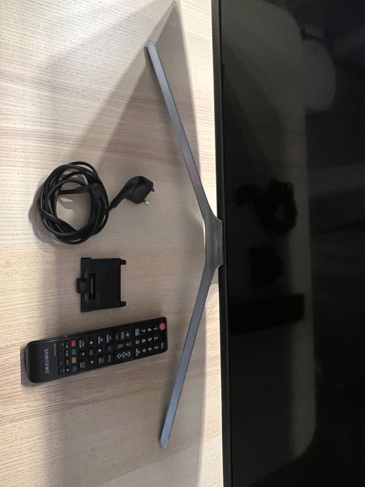 Televizor Samsung FHD Smart Seria K5502