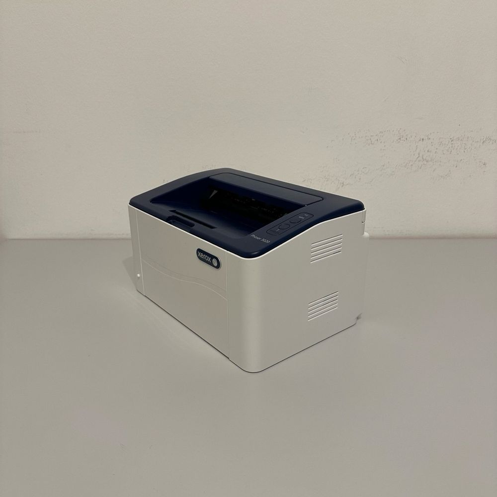 Xerox Phaser 3020