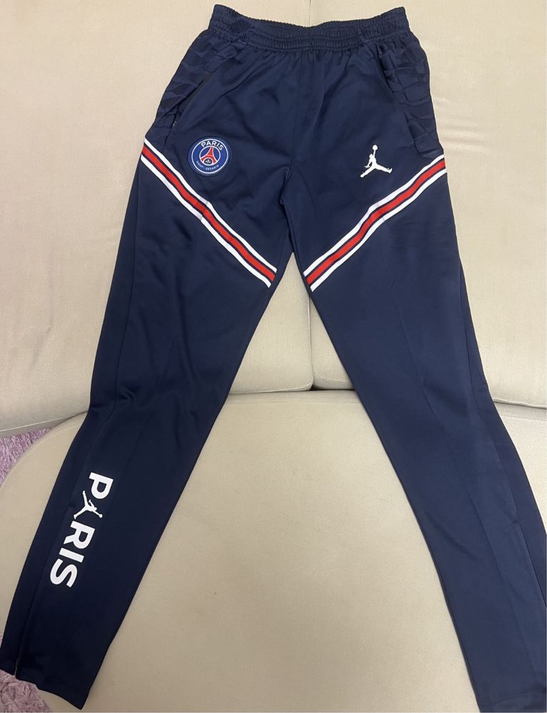 !REDUCERE! Trening/Compeu PSG Jordan/Nike diverse modele