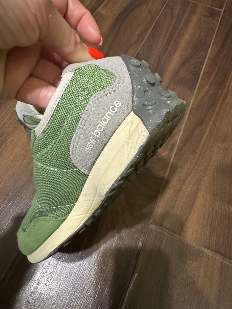 New balance за момче, като нови, номер 31