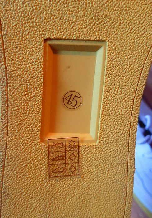 Нови мъжки обувки естествена кожа