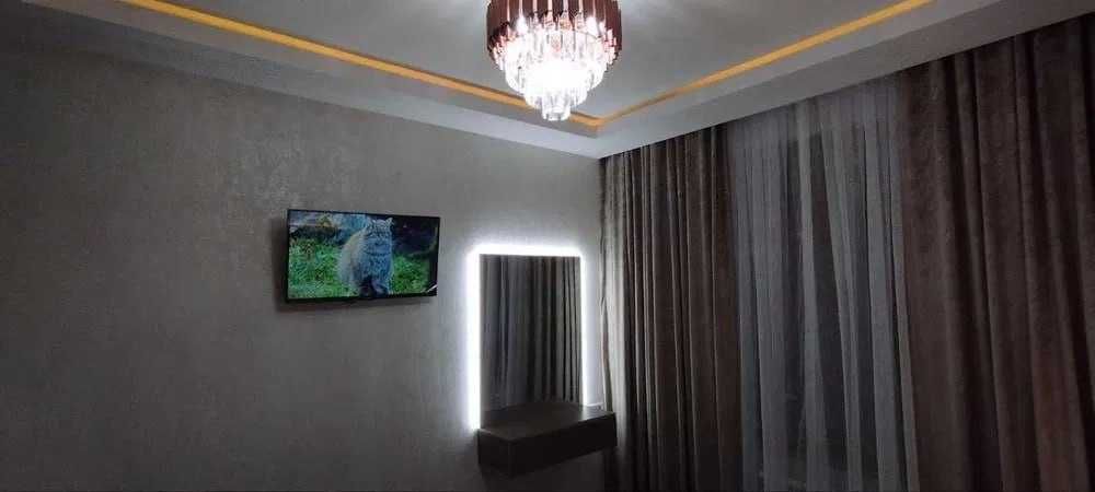 Arenda kvartira Sergili seven Residence Dehqon bozori ro'parasida