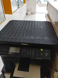 Printer  CANON MF231