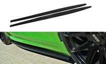 Prelungire Lip Praguri Plastic Seat Leon Ibiza Audi A3 Golf 3 4 5 6 7