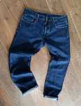 Дънки G-Star Raw 36/34