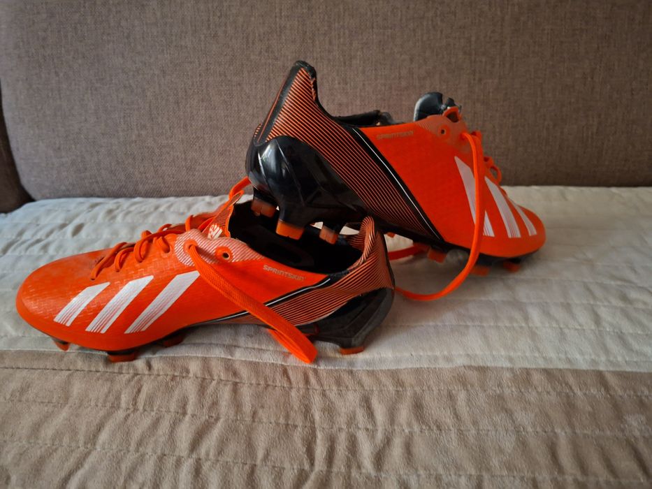Vând Ghete de fotbal Adidas F50