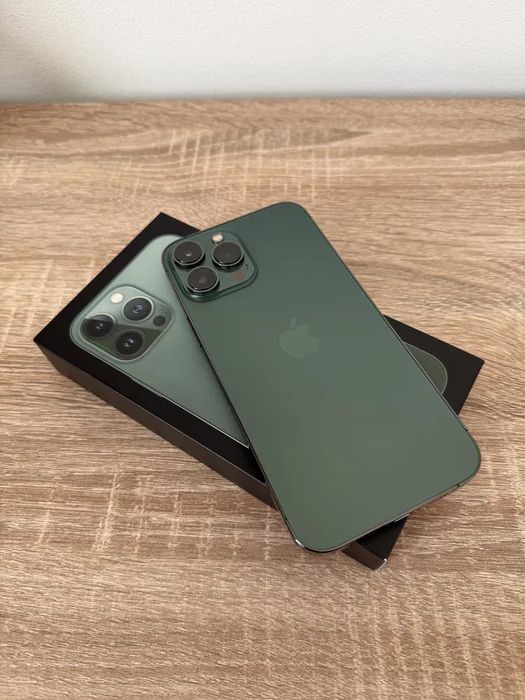 IPhone 13 Pro Max 256Gb Айфон 13 Про Макс 256Гб