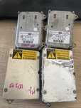 Calculator/balast Xenon, modul AFS Mercedes, Bmw, Skoda, Audi