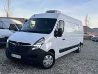 Opel  movano 2022/2,3 diesel maxi / frigo /revizi reprezentanta  !