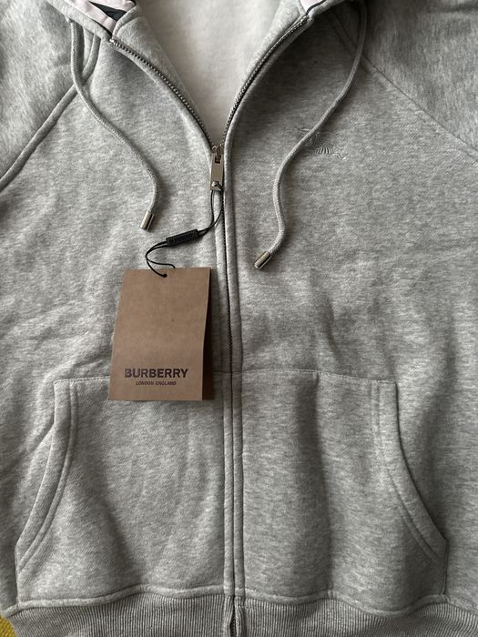 Hanorac Burberry