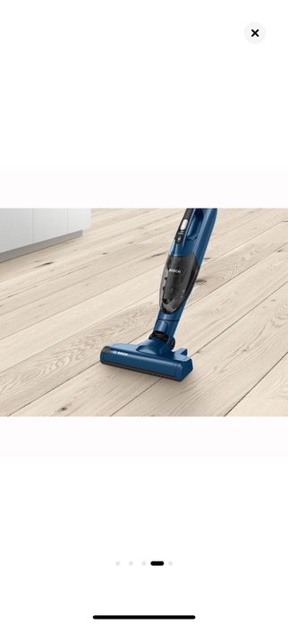 Aspirator vertical Bosch