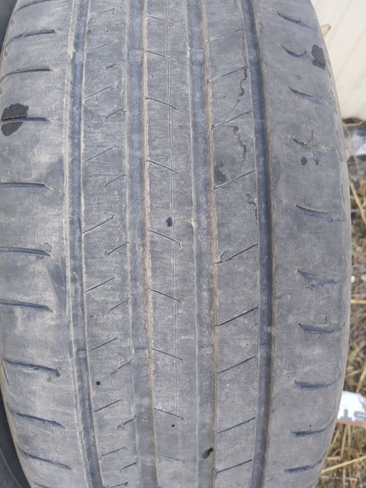 245/45/20 Bridgestone