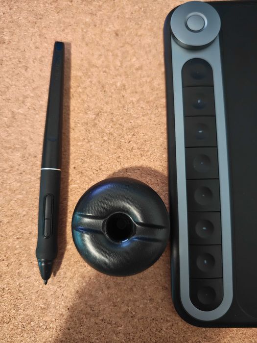 Tableta grafica Huion Q620M