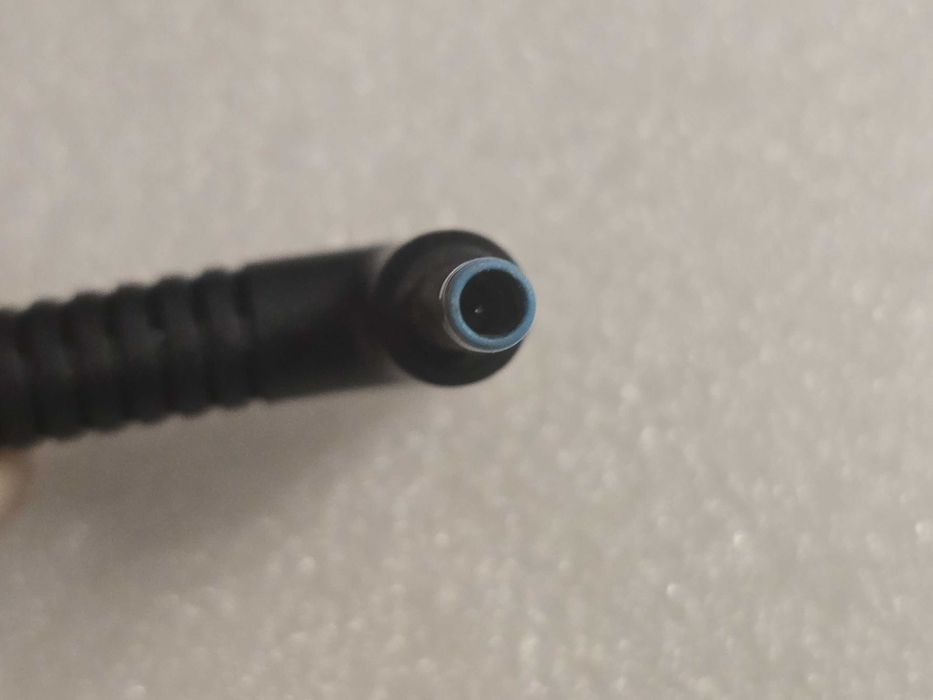Incarcator laptop HP 19.5V 2.31A 45W mufa 4.5x3.0mm - poze reale