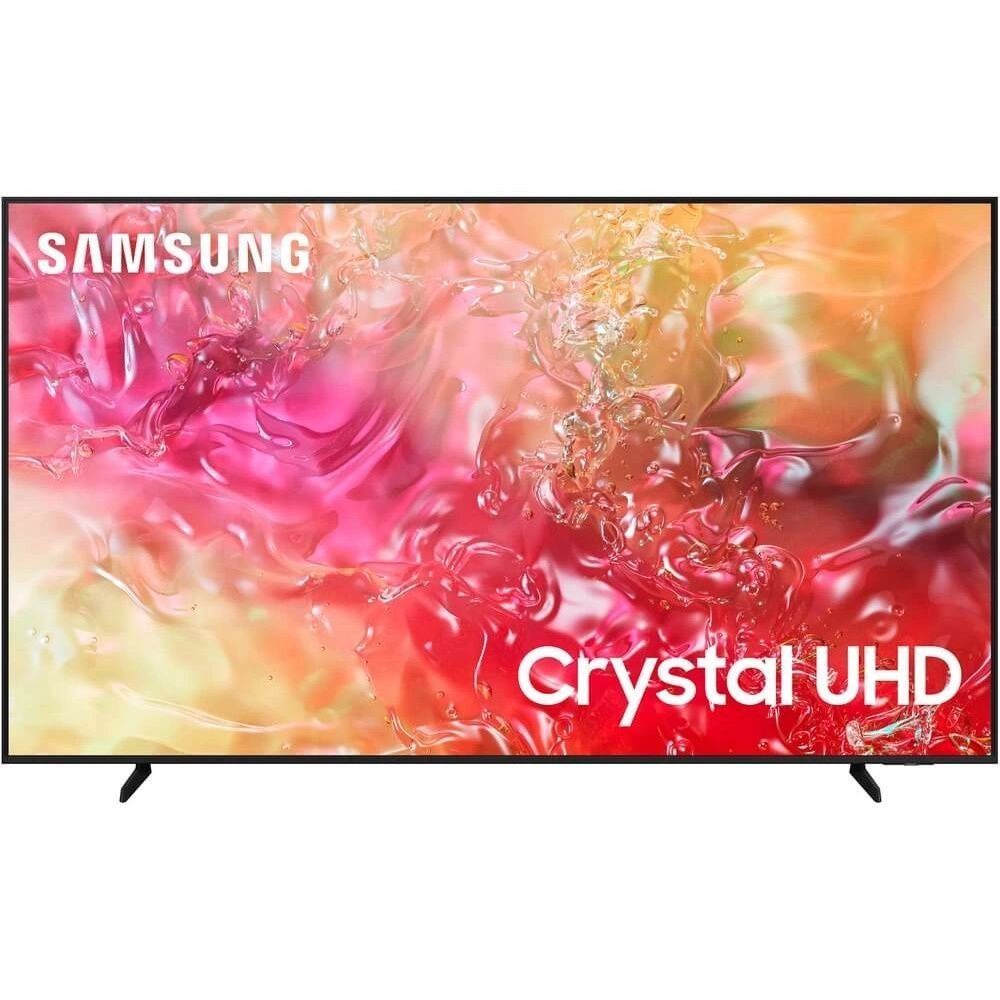 Samsung UE50DU7100U срочно новый!