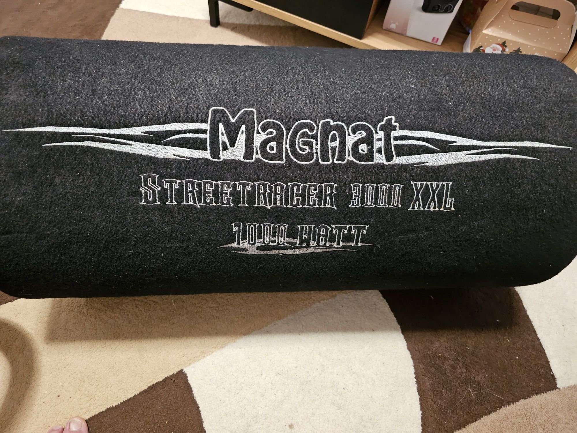 Vând Subwoofer Magnat 3000 XXL