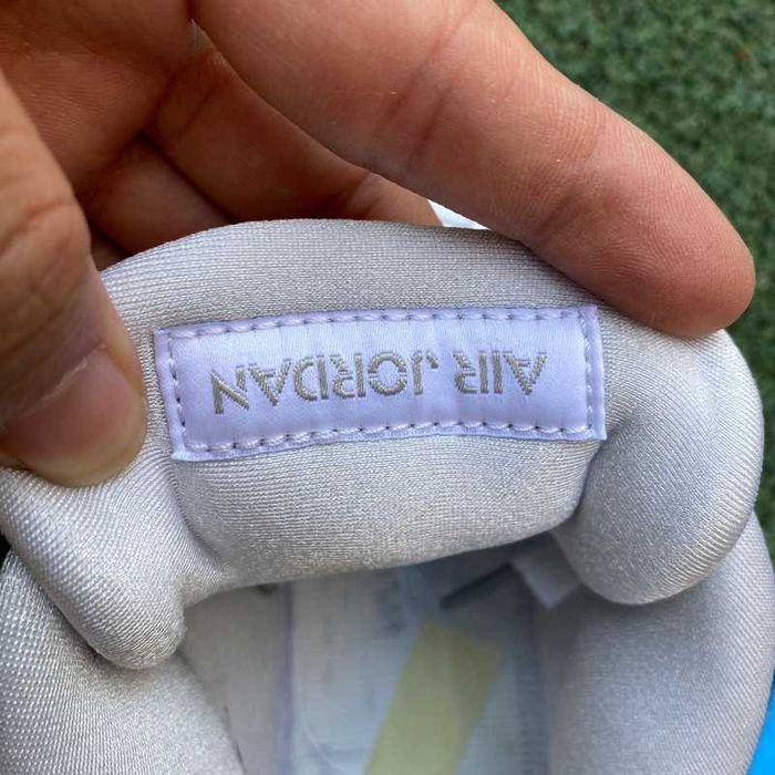 jordan 4 pure money