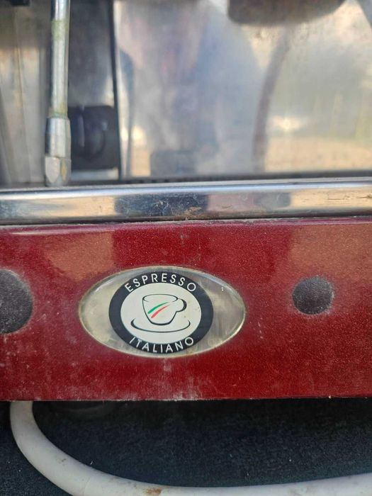 Италианска професионална кафемашина