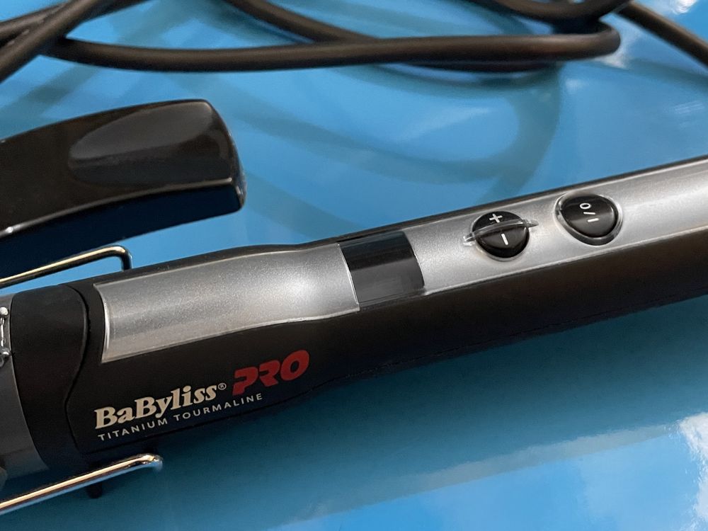 Ondulator 32 mm BaByliss PRO