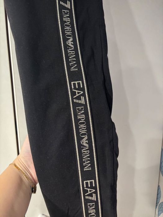 Дамско долнище Emporio Armani