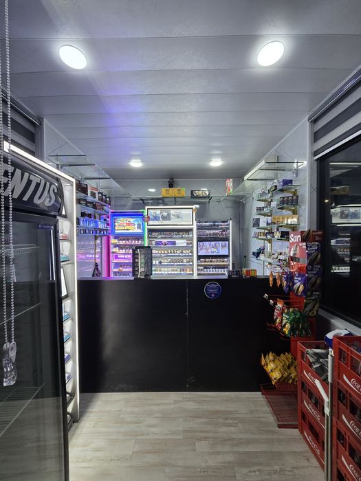 Biznes sotiladi 2 dokon tobacco shop