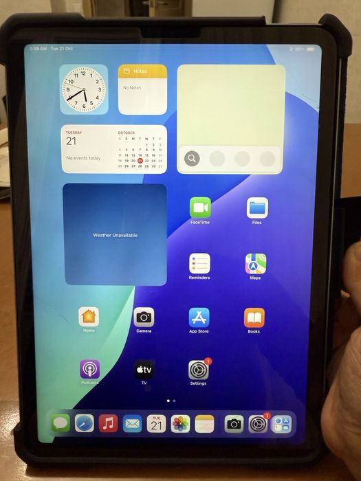 IPad Air 4 generation