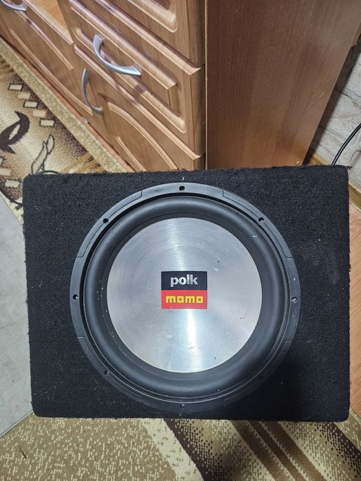 Продам саб-ву-фер