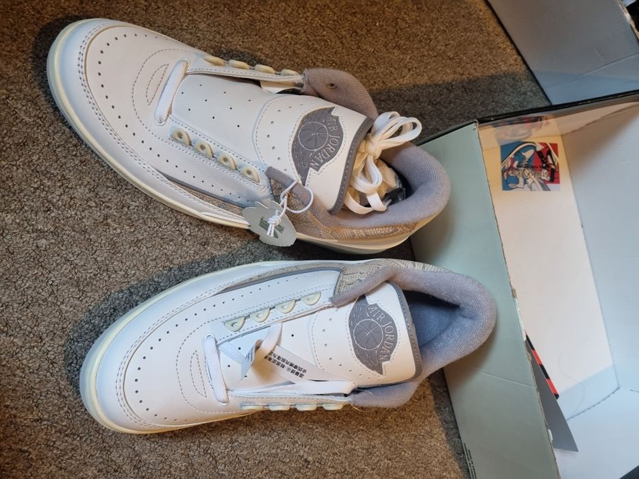 Adidasi Nike Air Jordan Marimea 43