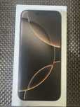 Vand iPhone 16 Pro 256 GB