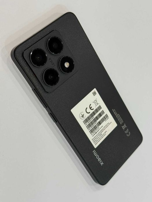 Xiaomi 14T Pro – 256GB / 12GB RAM