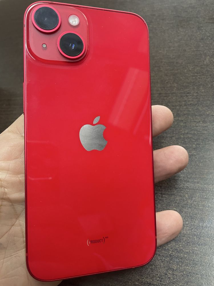 iphone  14  128 GB