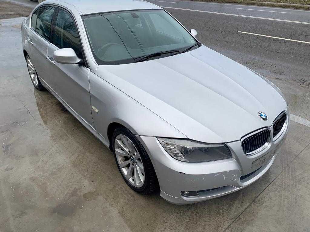 Dezmembrez bmw seria 3 e90 318i /2008/2012/2,0benzina/bara e90