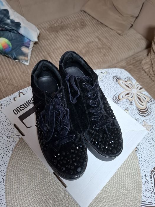 Дамски обувки Liu-Jo номер 37!