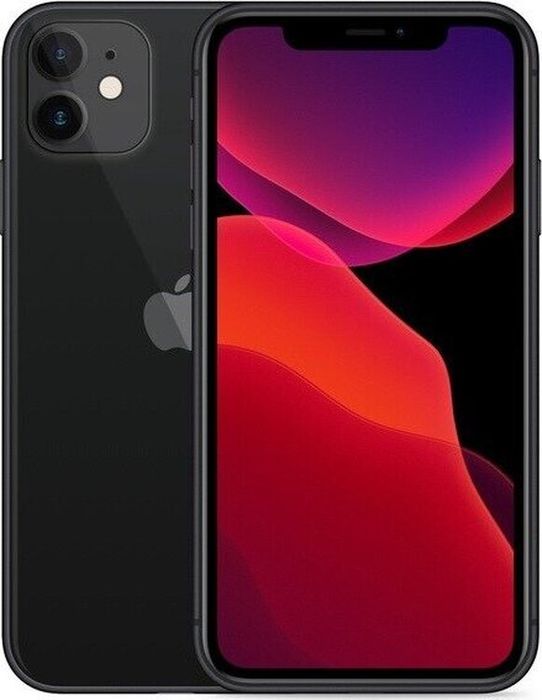 Iphone 11 64gb като нов