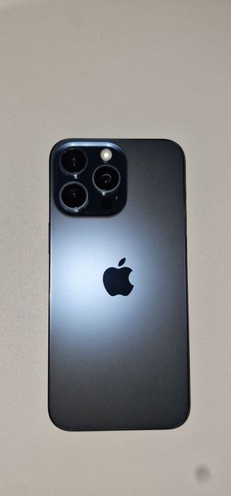 iPhone 15 Pro Max 512 GB