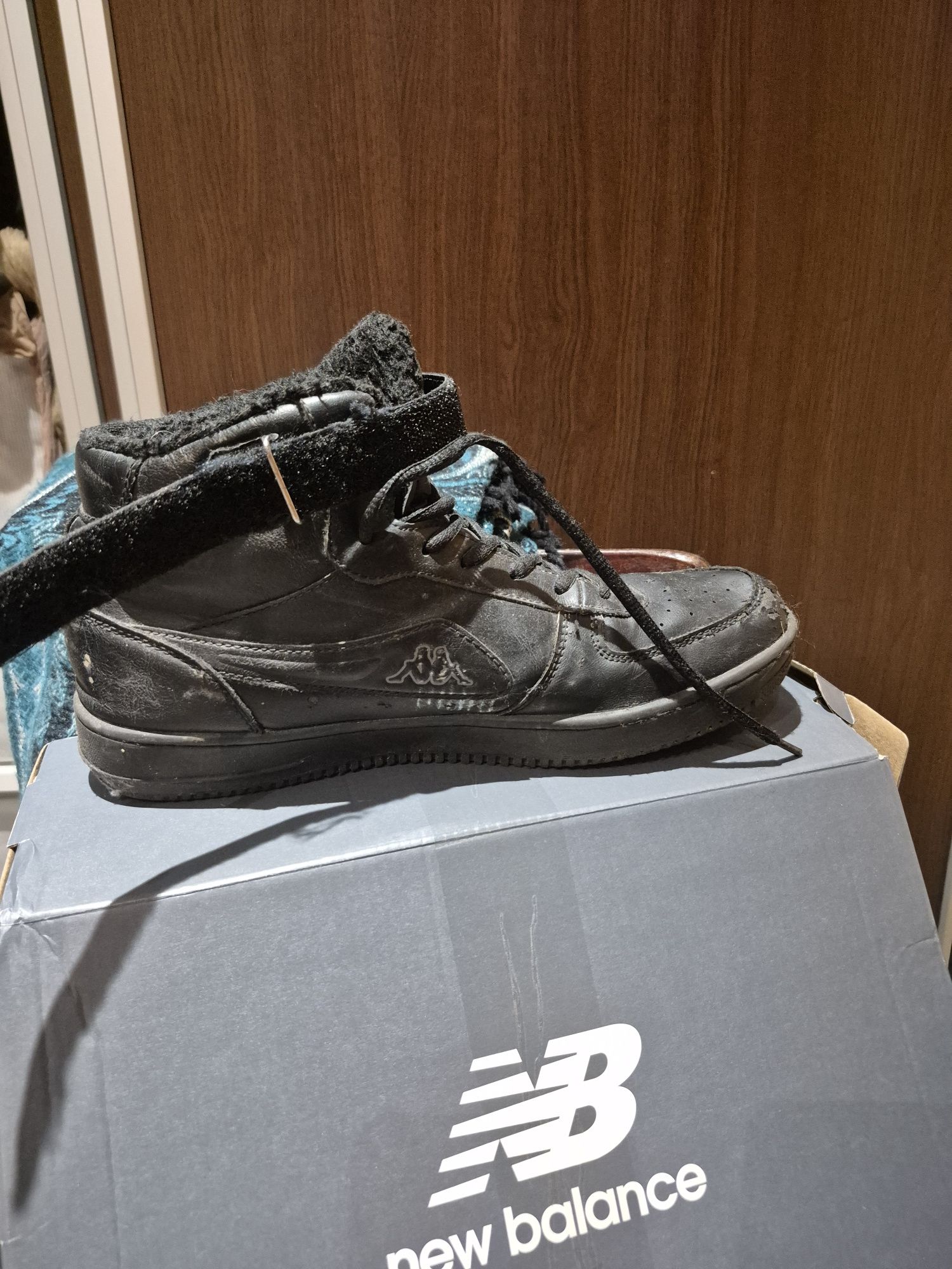 Mаратонки Puma,Kappa-43 номер.Подарявам.