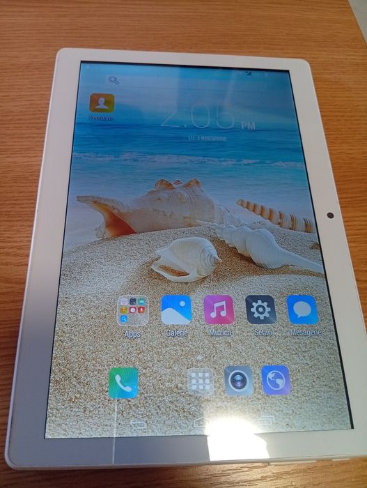 Vând tabletă mediatek