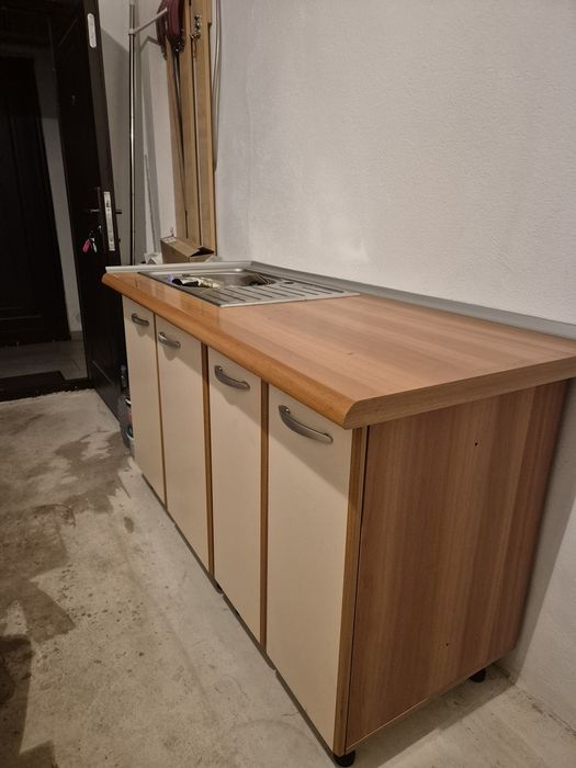 Mobilă de bucătărie Lems