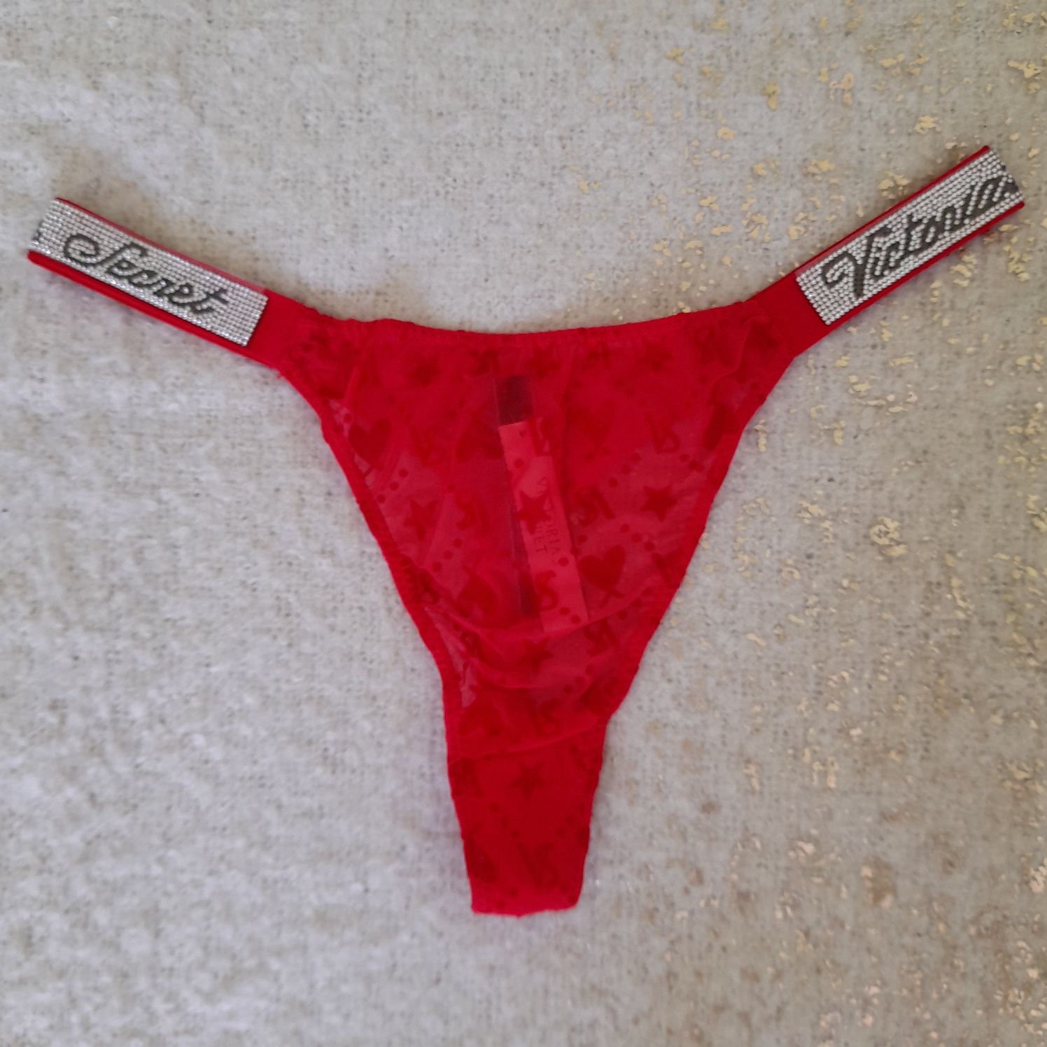 Бельо Victoria's Secret