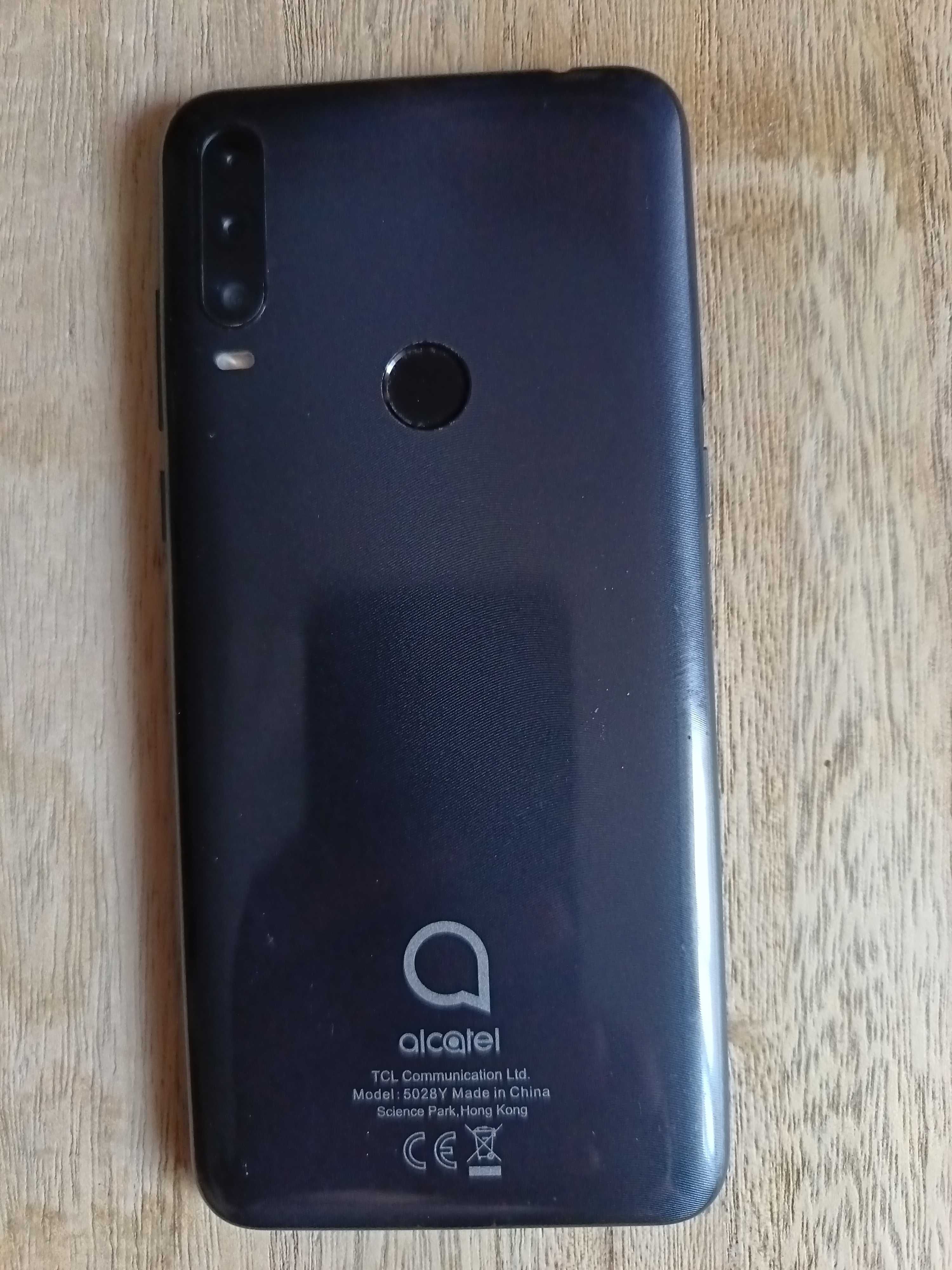 Telefon Alcatel 1S 2020