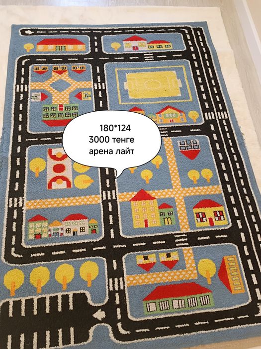 Продам детский палас